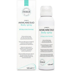 Synchroline Aknicare Duo Body Spray 125ml