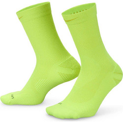 Nike Ανδρικές Κάλτσες Ψηλές Lime HV6919-702