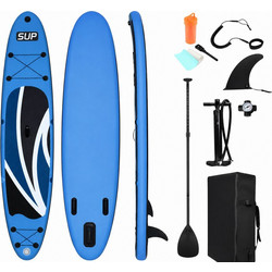 Φουσκωτή Σανίδα SUP 300cm SUP300BL2001