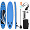 Φουσκωτή Σανίδα SUP 300cm SUP300BL2001