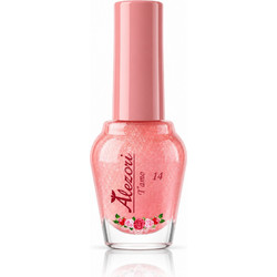 Alezori 14 T'amo Gloss Βερνίκι Νυχιών 15ml