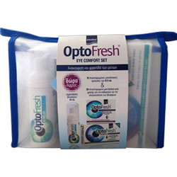 InterMed OptoFresh Eye Comfort Set