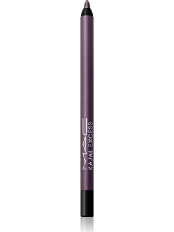 M·A·C Kajal Excess Prunella Prince Μολύβι Ματιών 1.2gr