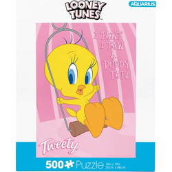 Puzzle Aquarius Tweety 500 Κομμάτια