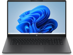 HP OmniBook 3 AI 17-dn0000nw (Ryzen 7 250/24GB/512GB SSD/Radeon Graphics 780M/Windows 11)