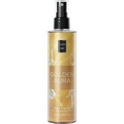 Lavish Care Golden Aura Body Mist 200ml