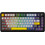 Ajazz AK820 Max Μηχανικό Gaming Πληκτρολόγιο 65% με Magnetic Διακόπτες RGB