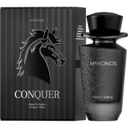 Mykonos Conquer Pure Parfum 100ml