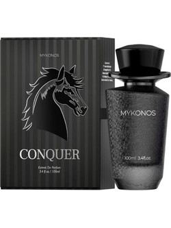 Mykonos Conquer Pure Parfum 100ml