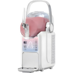 Dynamic Παγωτομηχανή 3lt HSC3L White