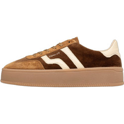 Gant Cuzmani 54 Γυναικεία Sneakers Flatforms Ταμπά 33538354-G389