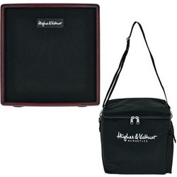 Hughes & Kettner Era C Wood with Bag