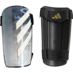 Adidas F50 Επικαλαμίδες Ποδοσφαίρου Ενηλίκων Γκρι KV9012