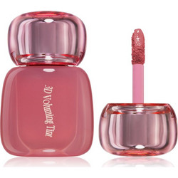 Fwee 07 Peach Pop Plumping Lip Gloss 3.8gr