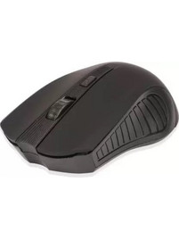 Aerbes AB-D324 Ασύρματο Ποντίκι Black