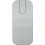 Logitech Mobi Fold Ασύρματο Bluetooth Ποντίκι White
