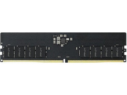 PNY 8GB (1X8GB) DDR5 RAM 4800MHz C40 MD8GSD54800-SB