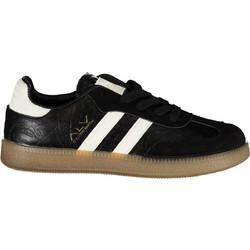 Alviero Martini Γυναικεία Sneakers Μαύρα ALVSD0258
