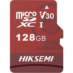 HIKSEMI Neo Plus microSDXC 128GB V30 UHS-I 92MB/s