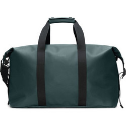 Rains Hilo 14200-175 Σακ Βουαγιάζ 37lt Πράσινο