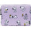 Herschel Peanuts Anchor Sleeve SNOOPY Θήκη Laptop 14" Lilac