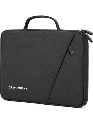 Wozinsky WTNP-11B Τσάντα Laptop Χειρός 11" Black