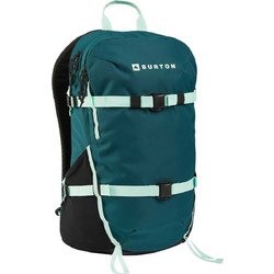 Burton Day Hiker 152861-E9K Σακίδιο Πλάτης 22lt Πράσινο