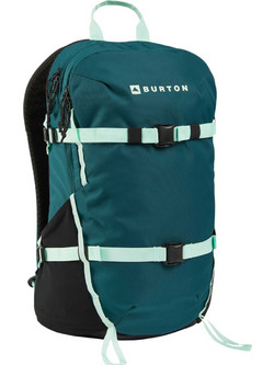 Burton Day Hiker 152861-E9K Σακίδιο Πλάτης 22lt Πράσινο