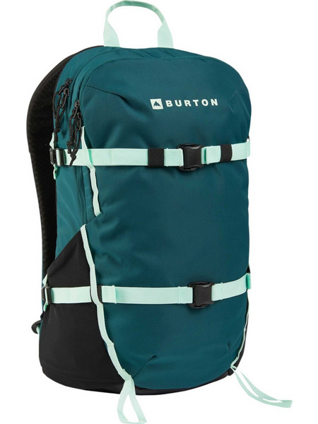 Burton Day Hiker 152861-E9K Σακίδιο Πλάτης 22lt Πράσινο