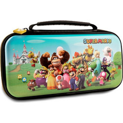 Nacon Super Mario And Friends Θήκη Προστασίας για Switch 2
