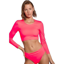Baya Bikini Top Μπουστάκι Φούξια 71104-1
