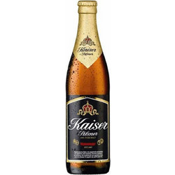 Kaiser Pilsner Lager Μπουκάλι 330ml