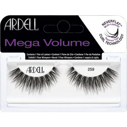 Ardell Mega Volume 259 Βλεφαρίδες Ενιαίες 72264