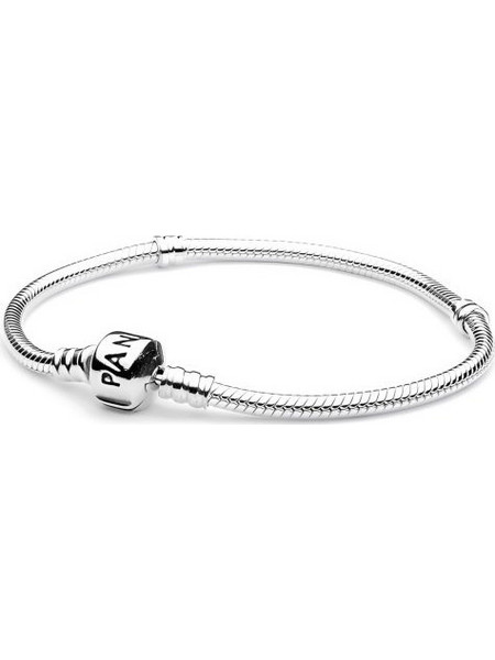 Pandora Moments Γυναικείο Βραχιόλι από Ασήμι 925 594593C00