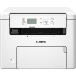 Canon i-Sensys MF272dw II Μονόχρωμο Πολυμηχάνημα Laser με Wi-Fi και Mobile Print