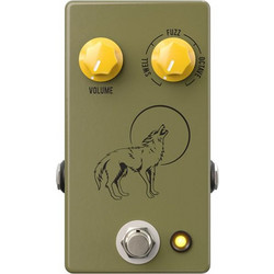 JHS Pedals Coyote
