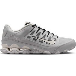 Nike Reax 8 Tr Ανδρικά Αθλητικά Παπούτσια Γκρι 621716-041