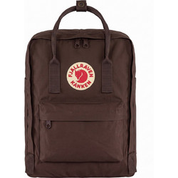 Fjallraven Kanken 23510-294 Αδιάβροχο Σακίδιο Πλάτης 16lt Καφέ