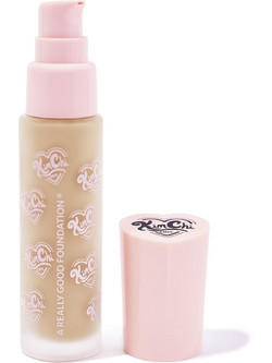 KimChi Chic A Really Good 09 Liquid Foundation 30ml