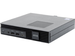 Axis S9301 Mk II
