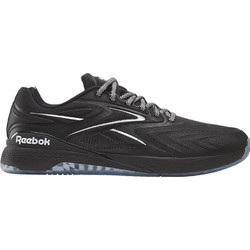 Reebok Nano X5 Edge Ανδρικά Αθλητικά Παπούτσια για Cross Training Μαύρα 100272191