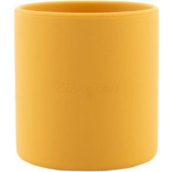 Zingies Ποτήρι Εκμάθησης Σιλικόνης Ernie Mango 200ml