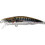 FishUs FBL Espetit Heavy Τεχνητό Δόλωμα Ψαράκι 8cm 32gr Grey Cuda