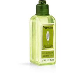 L'Occitane Verveine Αφρόλουτρο σε Gel 75ml