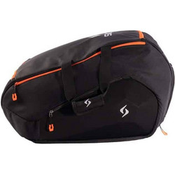 Siux Tour 2026 Black