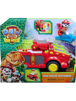 Spin Master Paw Patrol Dino Rescue Responder