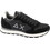 Sun 68 Tom Solid Ανδρικά Sneakers Μαύρα Z46101-11