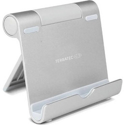 Terratec iTab S Βάση Tablet Γραφείου Silver