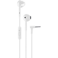 Cellular Line Handsfree In-Ear 3.5mm White