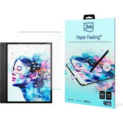 3mk Paper Feeling Protective Film (Onyx Boox Note Air 5C)